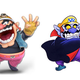 Illustration for article titled Possible Echo Fighters for Every iSmash Ultimate/i Character